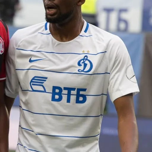 Portrait of Samba Sow