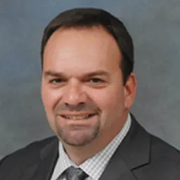Portrait of Eduardo González
