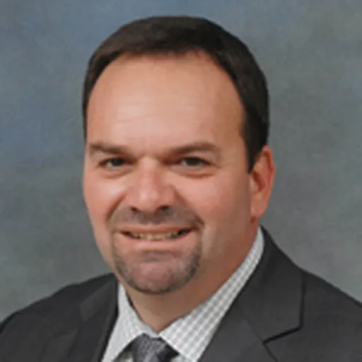 Portrait of Eduardo González