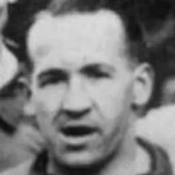 Portrait of Louis Cler