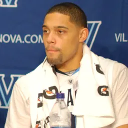 Portrait of Scottie Reynolds