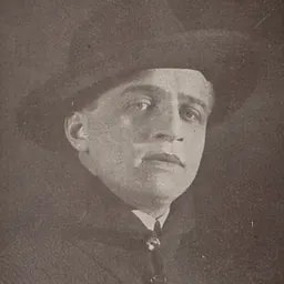 Portrait of Václav Binovec