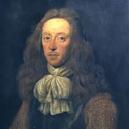 Portrait of Thomas Cromwell, 1st Earl of Ardglass