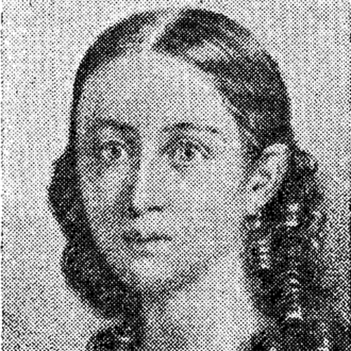 Portrait of Emelie Holmberg