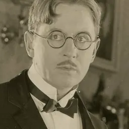 Portrait of Matt Moore