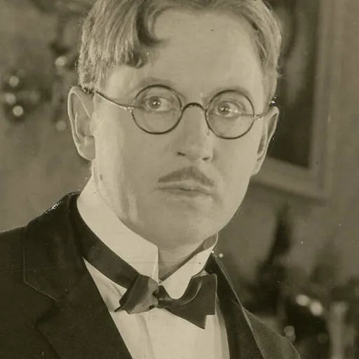 Portrait of Matt Moore