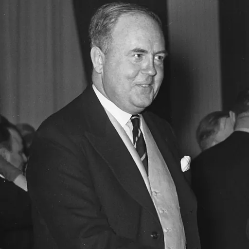 Portrait of Paul Mason