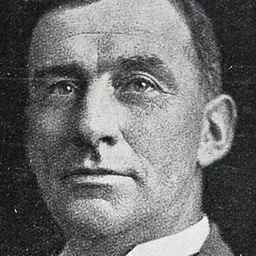 Portrait of Paul Verschaffelt