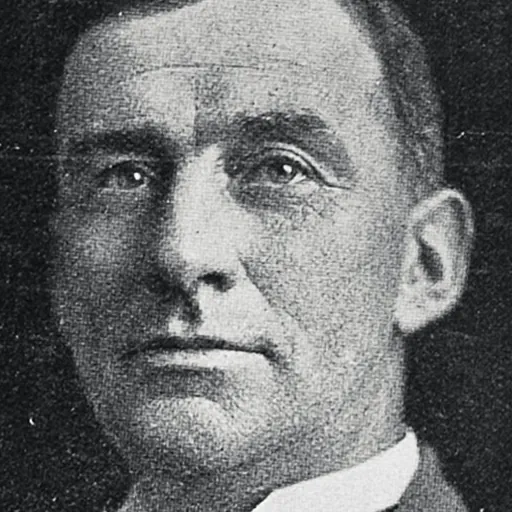 Portrait of Paul Verschaffelt