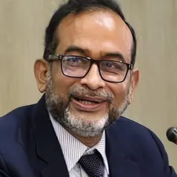 Portrait of Md. Shahinul Alam