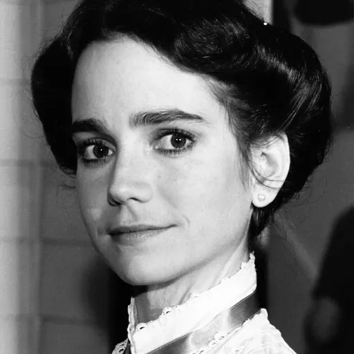 Portrait of Jessica Harper