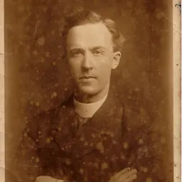 Portrait of Michael O'Flanagan