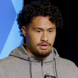 Portrait of Noah Sewell