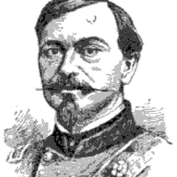 Portrait of Max Weber