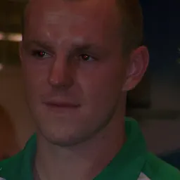 Portrait of Marcin Klatt