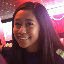 Portrait of Gabrielle Gutierrez