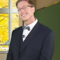 Portrait of Atsugiri Jason