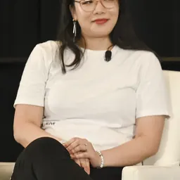 Portrait of Trang Thanh Tran