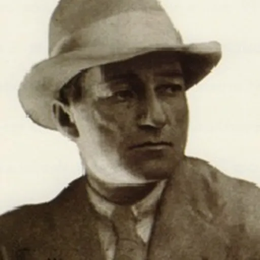 Portrait of Stephen Robert Koekkoek