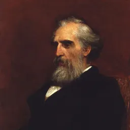 Portrait of John Passmore Edwards