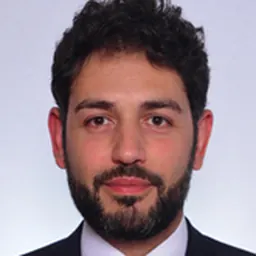 Portrait of Andrea Barabotti