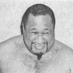 Portrait of Tor Kamata