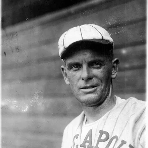 Portrait of Sandy Burk