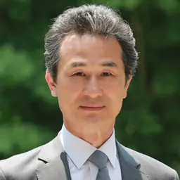 Portrait of Youn Chul-Ho