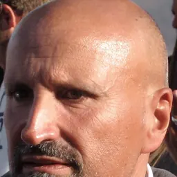 Portrait of Vincenzo Onorato