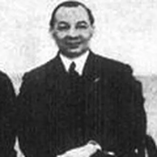 Portrait of Robert Kotewall