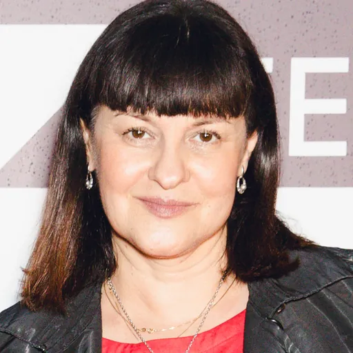 Portrait of Sitora Alieva