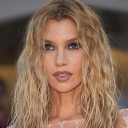 Portrait of Stella Maxwell