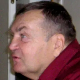 Portrait of Vaino Vahing