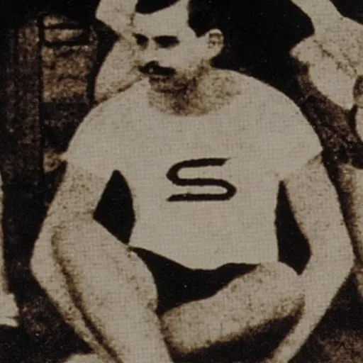 Portrait of Karel Nedvěd