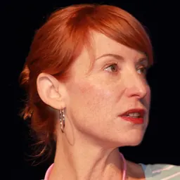 Portrait of Karen Strassman