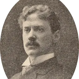 Portrait of Samuel S. Slater