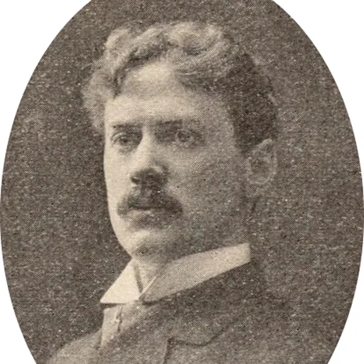 Portrait of Samuel S. Slater