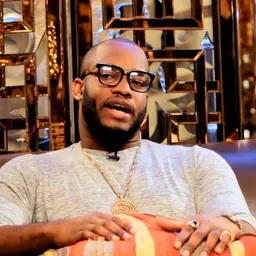 Portrait of Lynxxx
