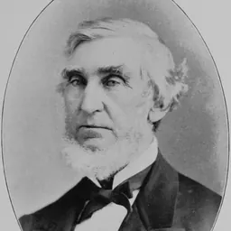 Portrait of Grant Decker