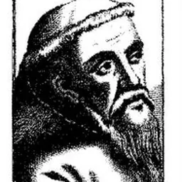 Portrait of Franciscus Titelmans