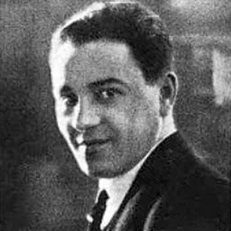 Portrait of Alexander Kipnis
