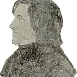 Portrait of Asgaut Olsen Regelstad