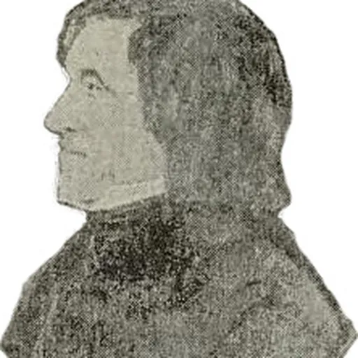 Portrait of Asgaut Olsen Regelstad