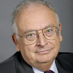 Portrait of Jacques Neirynck
