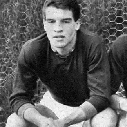 Portrait of Alberto Orlando