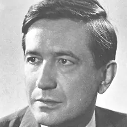 Portrait of Piergiorgio Bressani