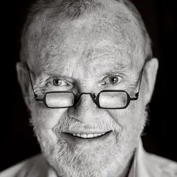 Portrait of Eric Defoort