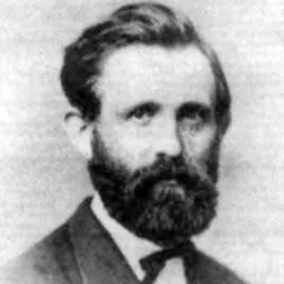 Portrait of Hieronymus Georg Zeuthen