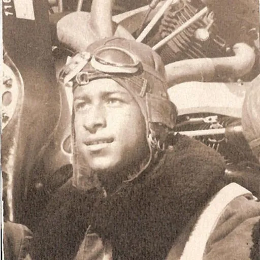 Portrait of Ahmet Ali Çelikten