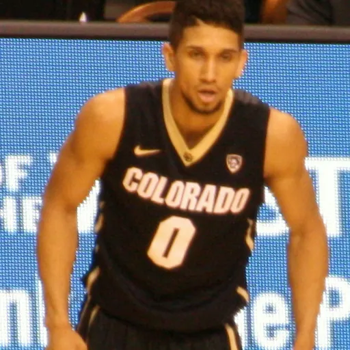 Portrait of Askia Booker